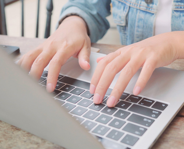 CORRESPONDENT MESSAGE